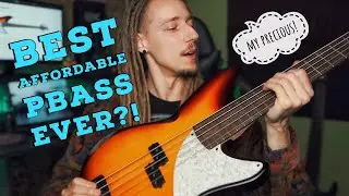 PERFECT PRECISION BASS | MTD CRB