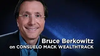 Bruce Berkowitz - Powerful Financials?