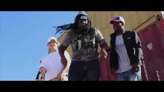 Blessed   Too Kuhl Ft .Young Wooski  Official Music Video