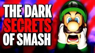 Top Smash Player Gets Disturbing Allegations