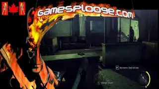 Hitman: Absolution Run for your Life Shangri-la Challenge Walkthrough