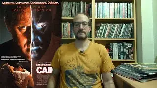 Crítica a la carta de EN NOMBRE DE CAÍN (1992) ★★★½ review