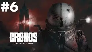 Macabr'Oni | Cronos: The New Dawn #6