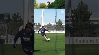 Luca Modric 10🔥🚀(crazy commentator)