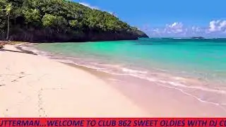 DJ CUTTERMAN CLUB 862 SWEET OLDIES