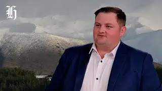 Rural business update with Riley Kennedy on Ryan Bridge Today | Herald Now