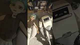 Stella's Materialism&sup1;&sup2; - thermal_runaway - Original Short Animation