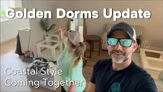 Inside Our Golden Dorms Renovation at 99 South Adams | Senior Co Living in Citrus County