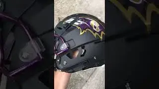 No More One Helmet Rule