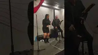RITMO Duo &ndash; Italian charm, English classics, and a Latin flare! Book now to secure your next event!