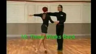 Dance suit 1 -- practice Qbun 1