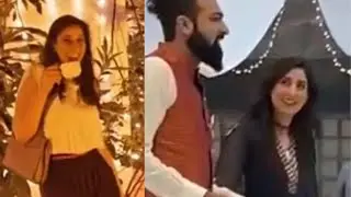 Noor mukaddam and zahir Jaffer relationship |noor and zahir dancing|noor mukaddam case#ZVLOGS#noor