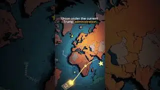 Explained | US-EU Trade War Escalates: New Trump Tariffs Hit Europe in 2025 I