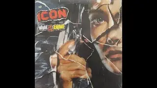 Icon - Night of the Crime