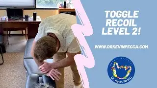 HOW TO PERFORM A TOGGLE RECOIL ADJUSTMENT LEVEL 2!!