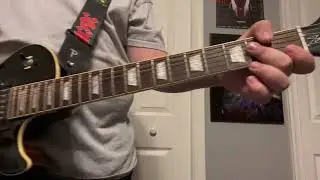 Epiphone Slash Les Paul in anaconda burst!! (Review and demo) @SlashOfficial