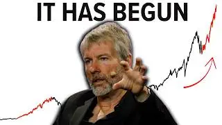 Why You MUST Own 0.1 Bitcoin in 2025 | Michael Saylor Issues Urgent Warning To EVERYONE!