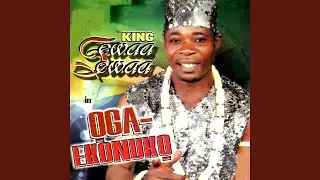 Oga Ekonuko