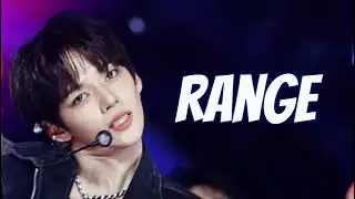 #아홉 AHOF Ate Up Bang Bang Bang & Now We&rsquo;re Demanding More