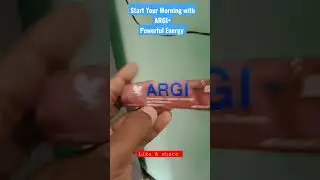 Argi plus forever Living Product