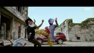 Hilarious spoof video shows Captain Amarinder Singh as Bollywood hero fighting Kejriwal and Badal