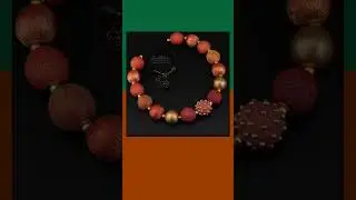#украшения #коллекция #оранжевый #svetlanaparenkova #светланапаренькова #shorts#jewelery #мода #цвет