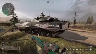 Delta Force Trench Lines A/D Gameplay [4K 60FPS PC] - No Commentary