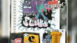 F&uacute;ria Funk (VOL.2) Rust P __The Toe Jammer__ And The S