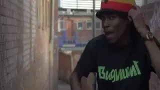 Buggsy- Time Is Ticking