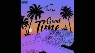 Juice WRLD - Good Time (Ft. Kid Cudi
