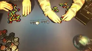 Tantrix 3 mode de jeu