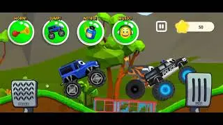 The Best Monster Truck Race! 🚚🔥