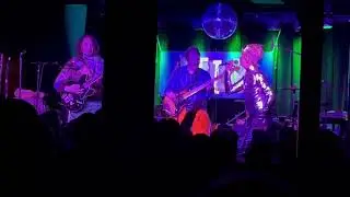 DETROIT! Full RUSH Medley Turf Club St Paul 1/10/26
