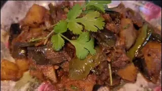 শীতের সকালে শুঁটকির এই রেসিপি থাকলে একথালা ভাত খেয়ে নেবেন 😍 | Shutki Macher recipe ❤️😍