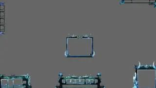 Free LoL Animated Overlay (League of Legends Stream HUD)