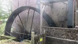 Monumentendag Mook  en Middelaar 2025
