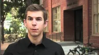 What I Wish I'd Known as a Freshman