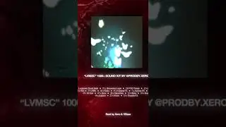 XEROMADEIT - 1000+ LOVEMUSIC +REDDA + AMBIENT SOUND KIT