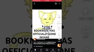 @PurelyDevilish IS OFFICIALLY INSANE #memes #osc #bfdi #wtf #bfb #animaticbattle #itstimeforthe #tpot