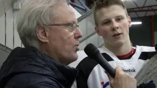 Borlänge Hockey inför Play Off till den Allsvenska kvalserien 2017