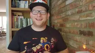 Pro Wrestling Crate August 2020 Unboxing