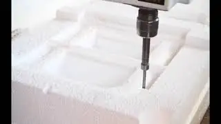 boat rotational molding molds
