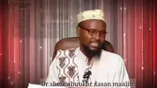 Sheikh abookuor