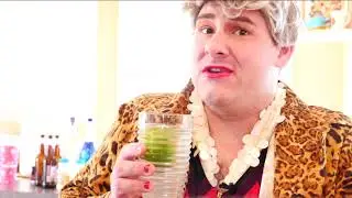 Trailer -- Old Friends (Full Length Feature Film)
