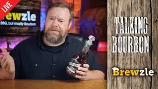 Best bonded bourbon for under $30?