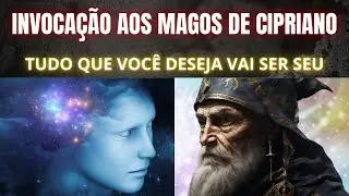 INVOCAÇÃO AOS ANCESTRAIS DE CIPRIANO PARA OBTER TUDO QUE DESEJA  NESSA VIDA