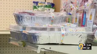 Iowa high schooler fights food insecurity with meal kits