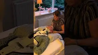 Help Esm&eacute;e