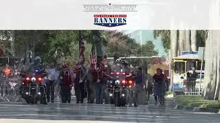 Military Tribute Banners Are Back!
