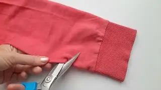 🤫 Secret Ways to Shorten Sleeves Tailors Don&rsquo;t Want You to Know!